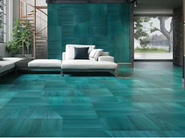 PERIGAL OTTANIO - Linden parquet by Listone Giordano - view 2